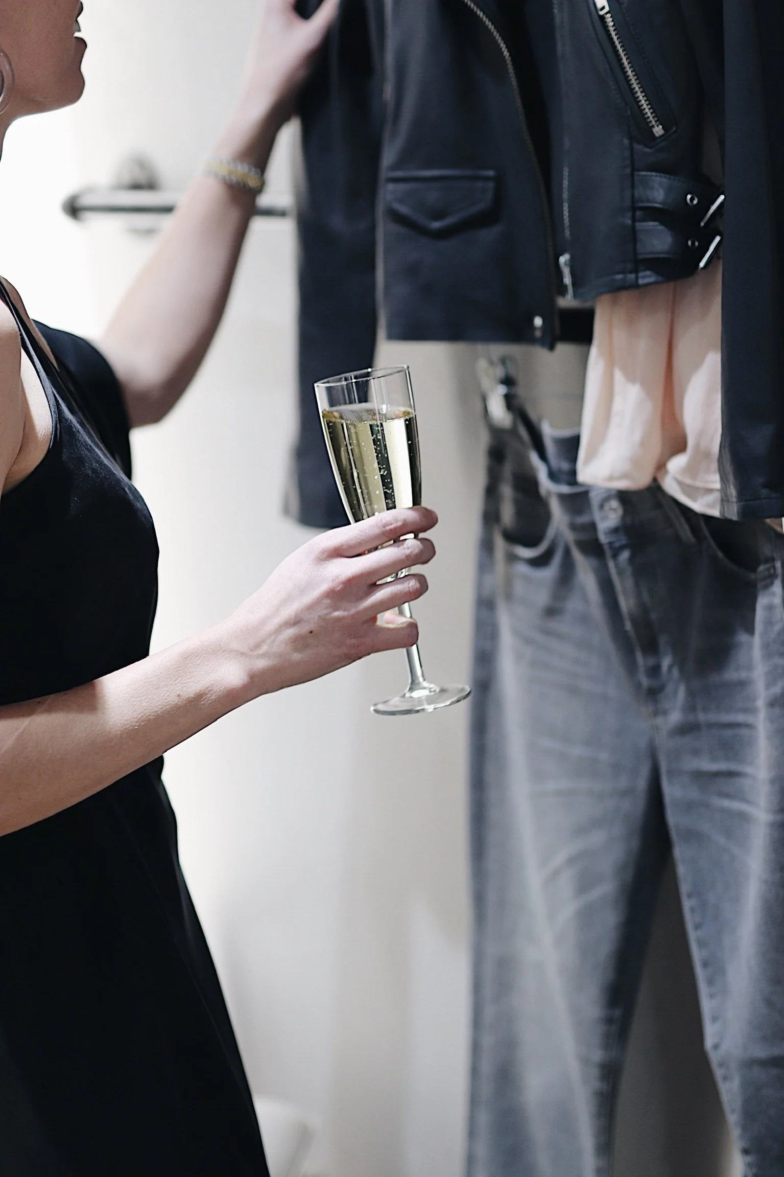 Inside a Styling Session: What Actually Happens and Why It’s Worth It