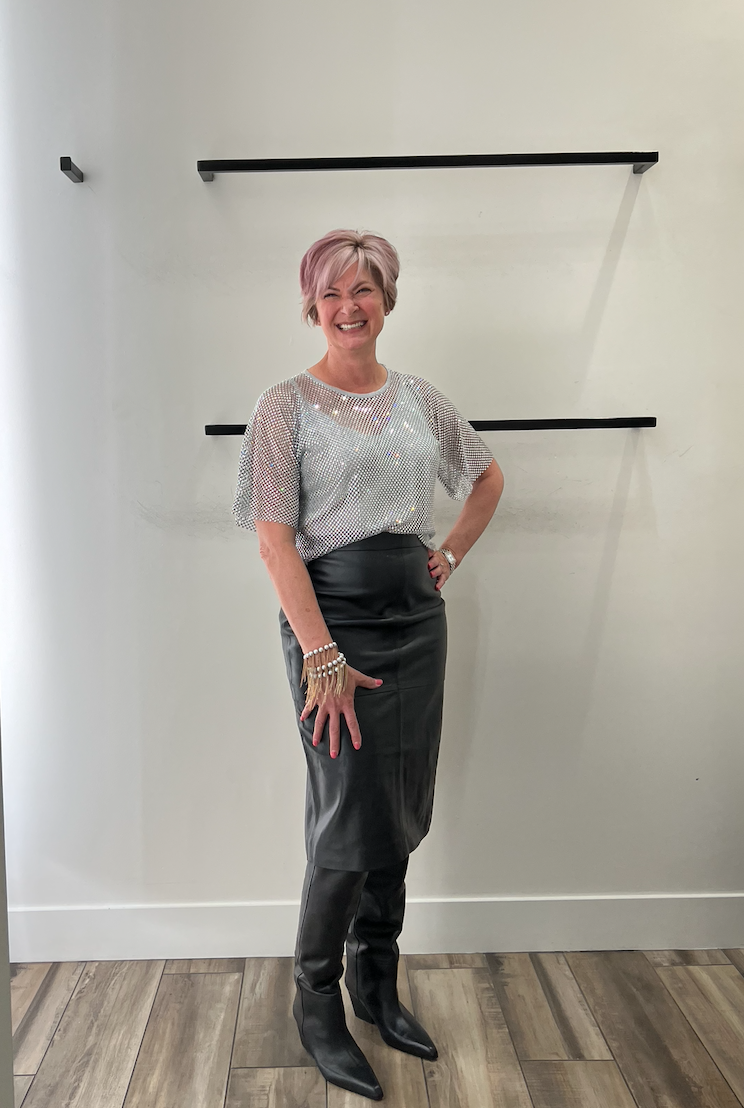 The Art of Receiving: How Style and Self-Care Intersect
