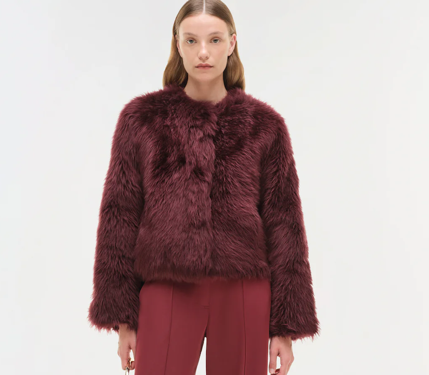The Art of Outerwear: Elevate Your Look with Statement Coats & Jackets