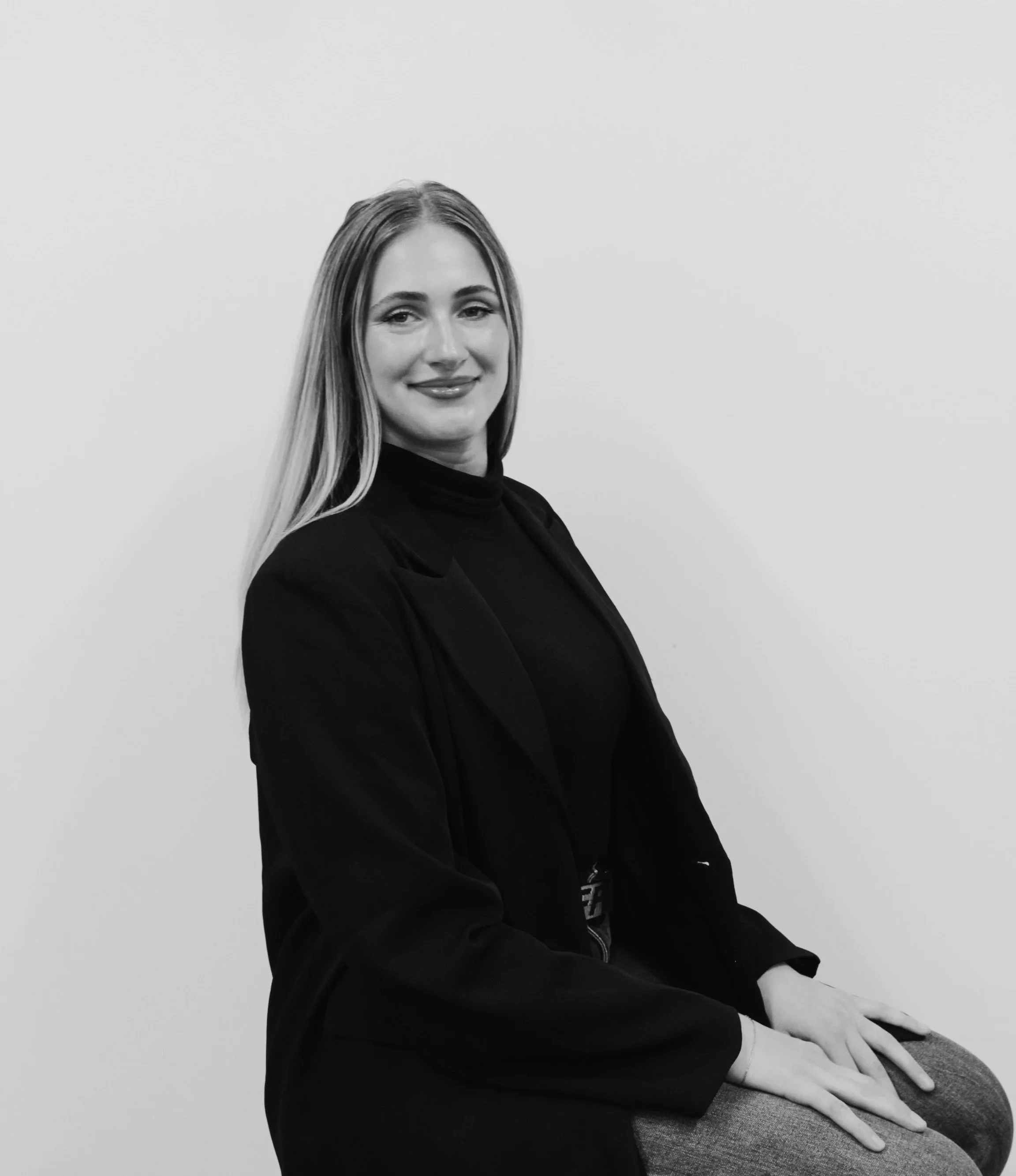 Get to Know Abby—Stylist at A Line Cherry Creek