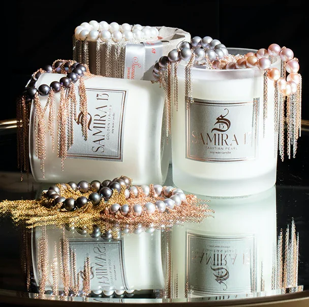 CO: Samira 13 Trunk Show