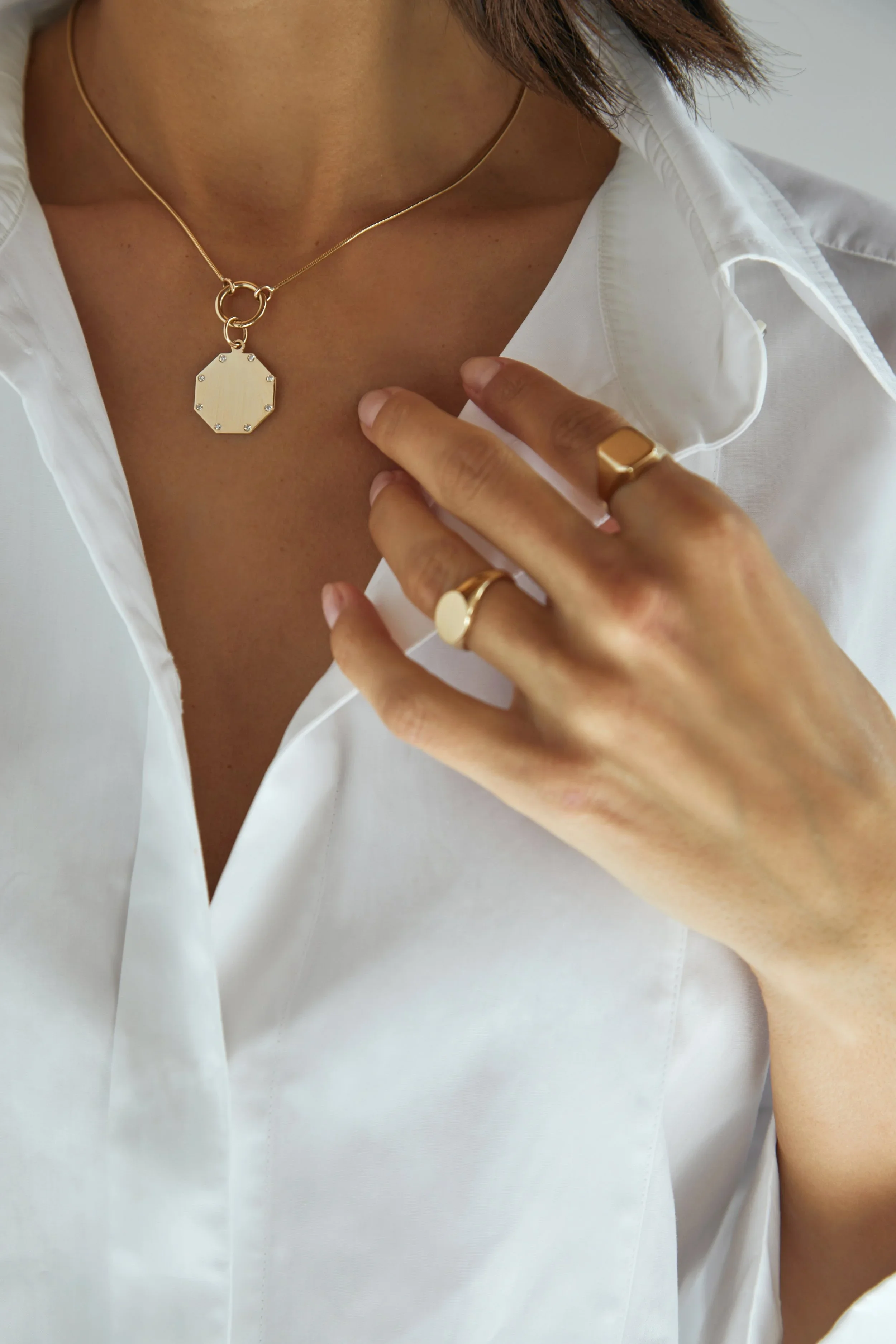 CO: Kelly Fletcher Trunk Show