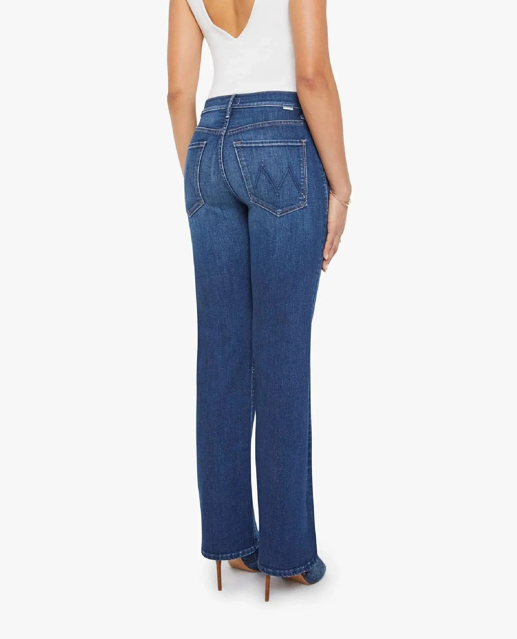 5 Elevated Ways to Style Denim This Season