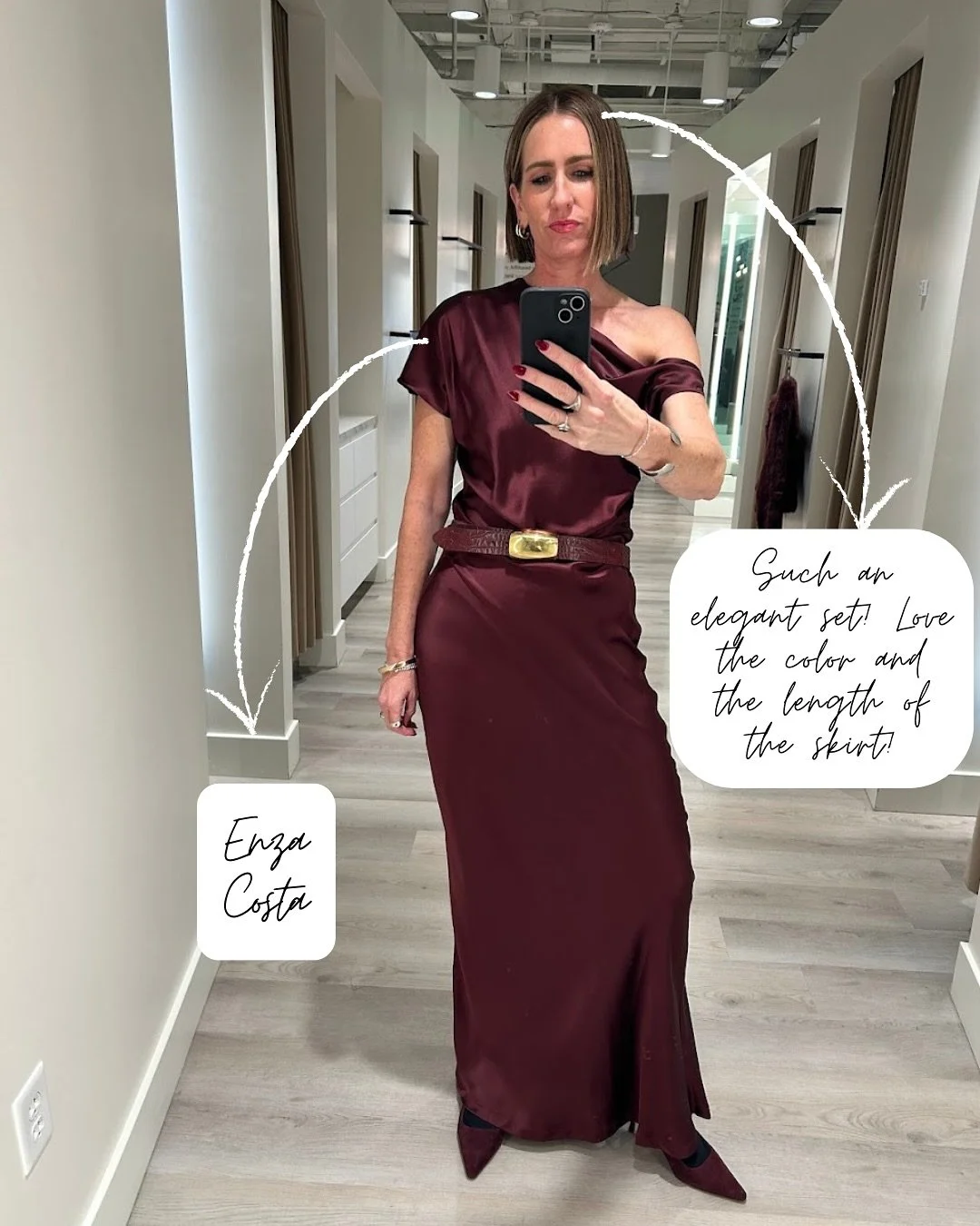 It&rsquo;s Fit Friday 👻 Which new arrival is your favorite?!

REMINDER: Today is the LAST day to shop our Halloween promo. Buy 2 items get 20% off, buy 3 items get 30% off 🎃