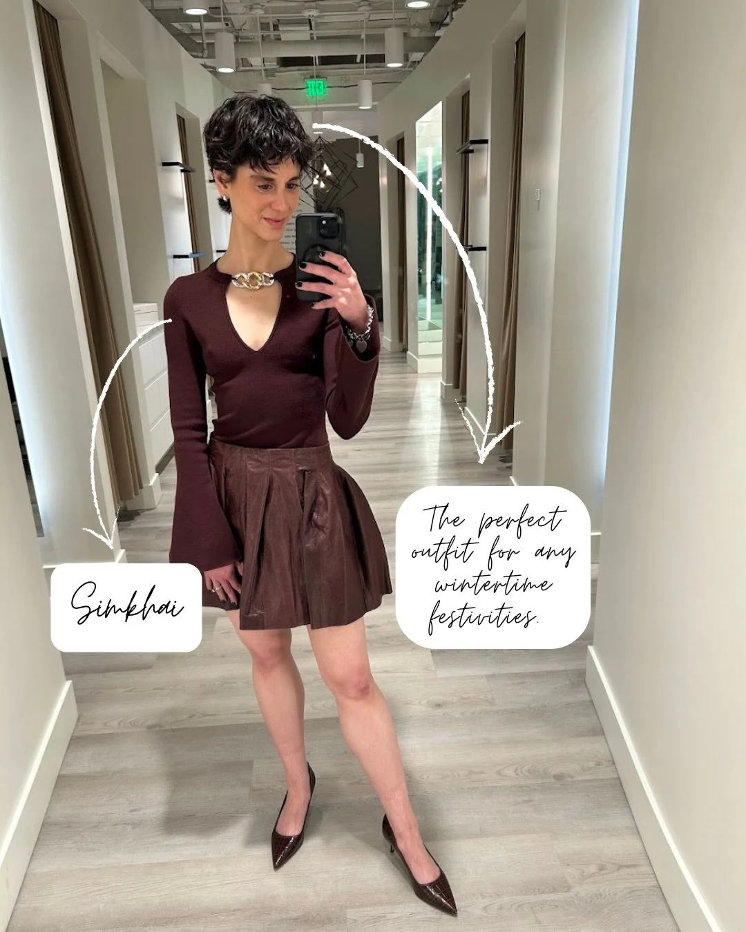 It&rsquo;s Fit Friday! Which new arrival is your favorite?!✨🤍