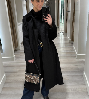 What to Wear When the Invite Comes Late