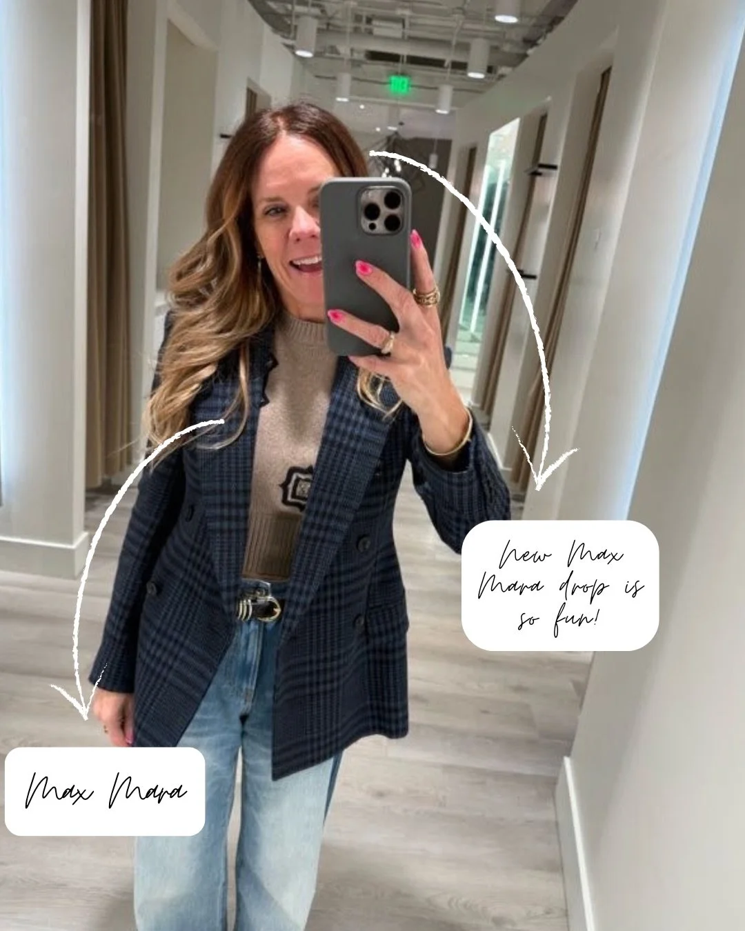 Fit Friday🧥which new arrival is your favorite?!