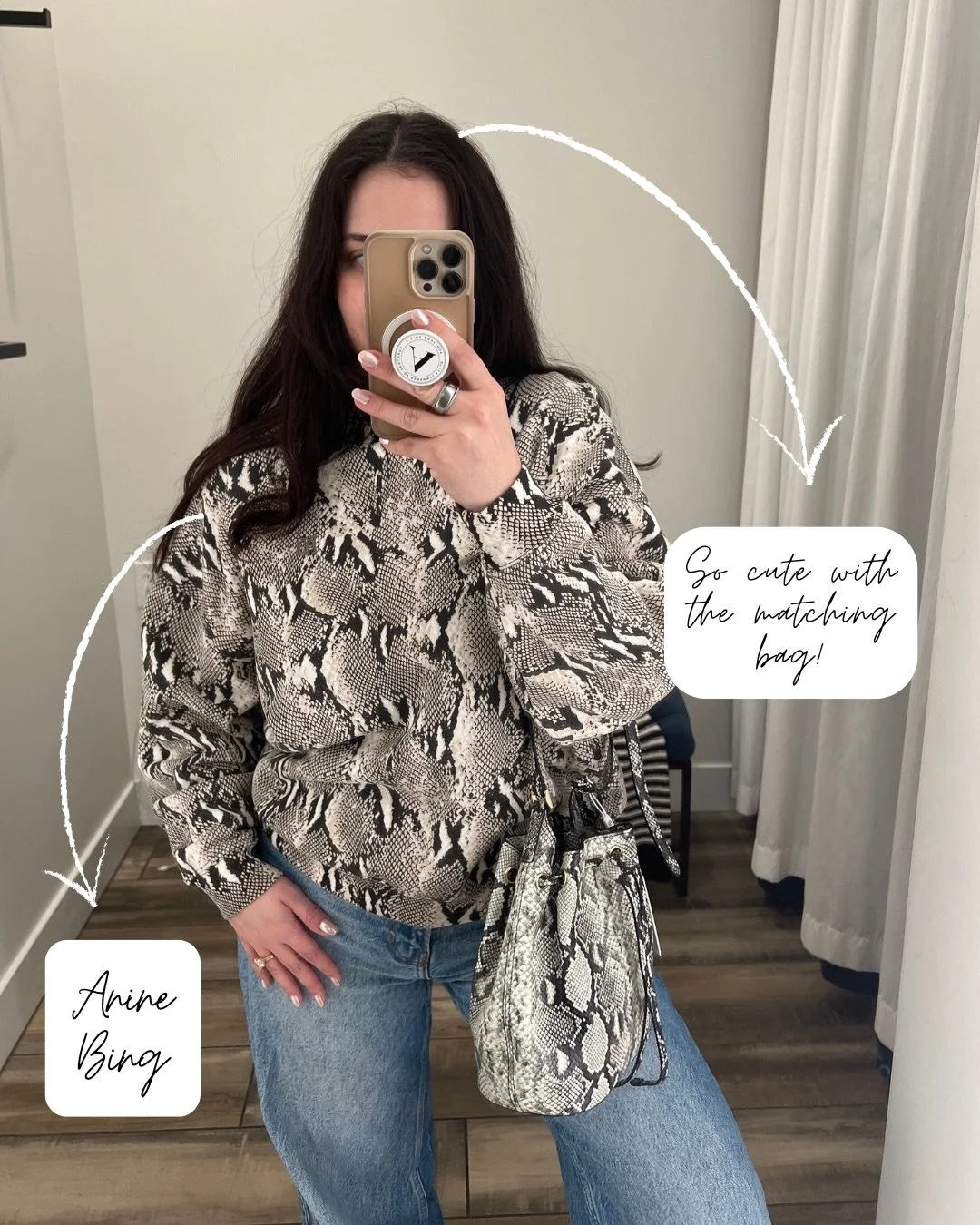 It&rsquo;s Fit Friday 🪩✨ Which new arrival is your favorite?!