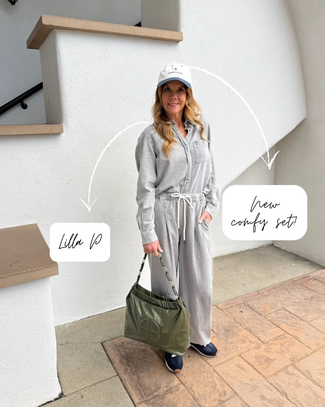 It&rsquo;s Fit Friday! ✨ Some new arrivals and a new brand @tanyataylor 🛍️ Which one are you grabbing?!