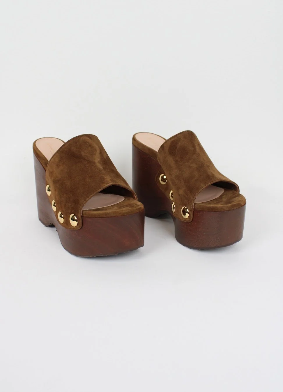 New In Store: Gianvito Rossi