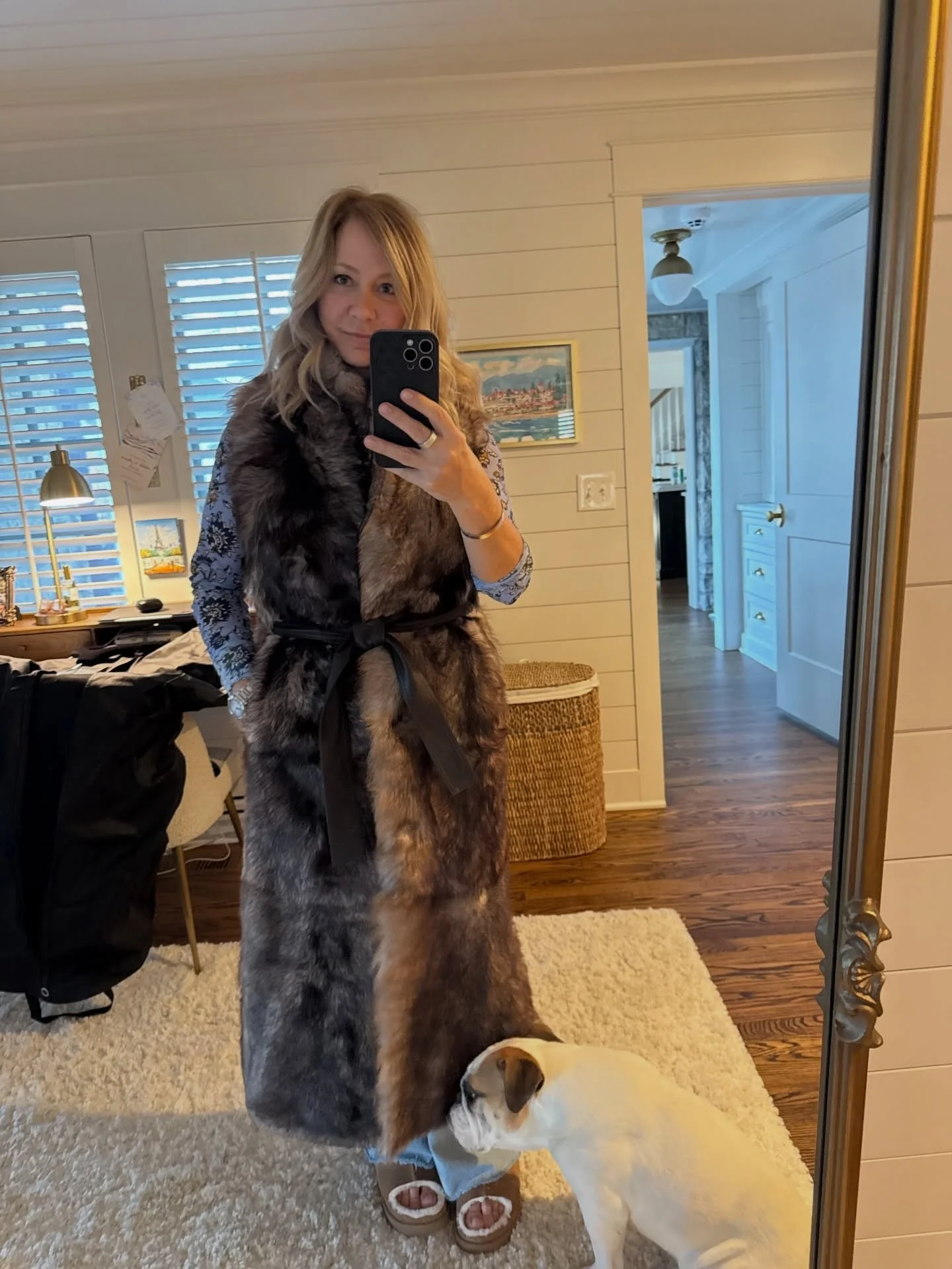 We love seeing you in your A Line picks 💖✨

Send your stylist a photo, or DM us your look to be featured next month!