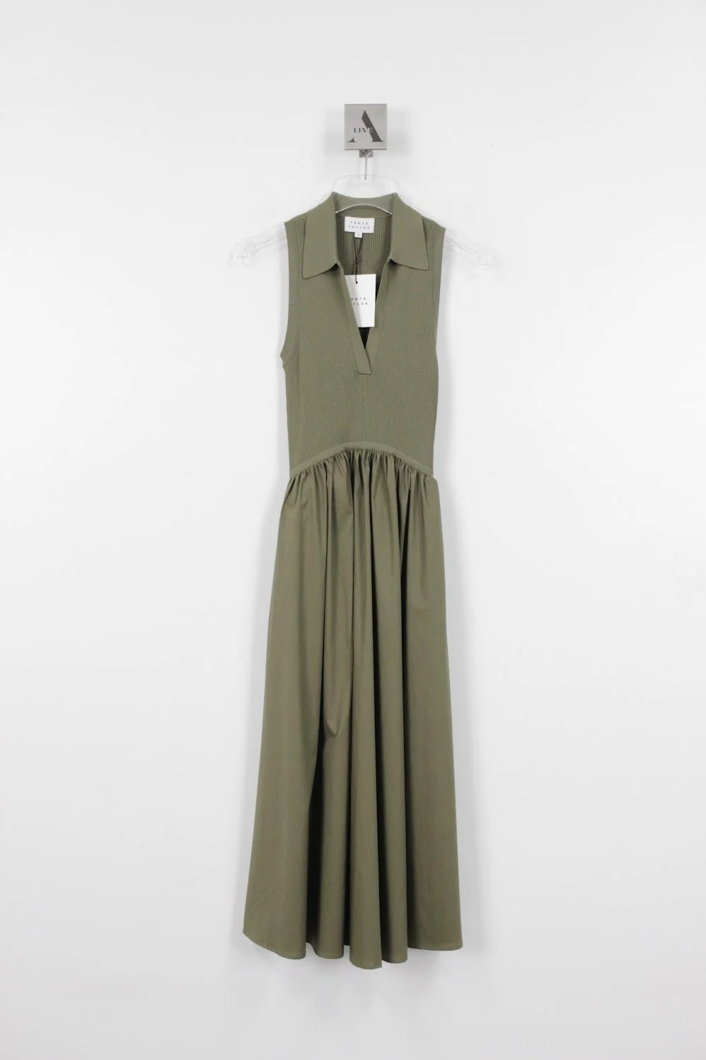 New In Store: Tanya Taylor