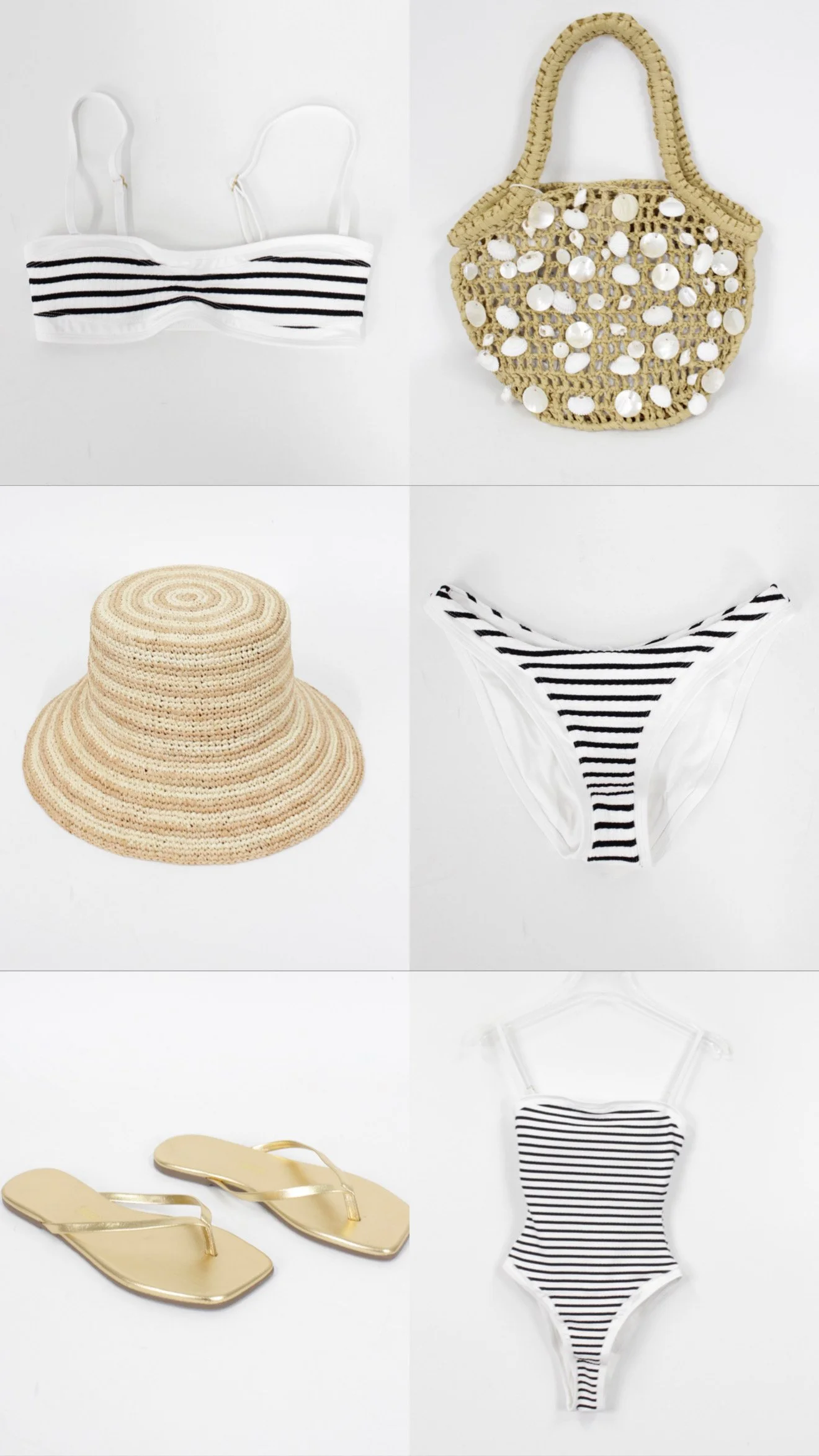 A Look Inside Our Swim Trunk Show: Happening Now!