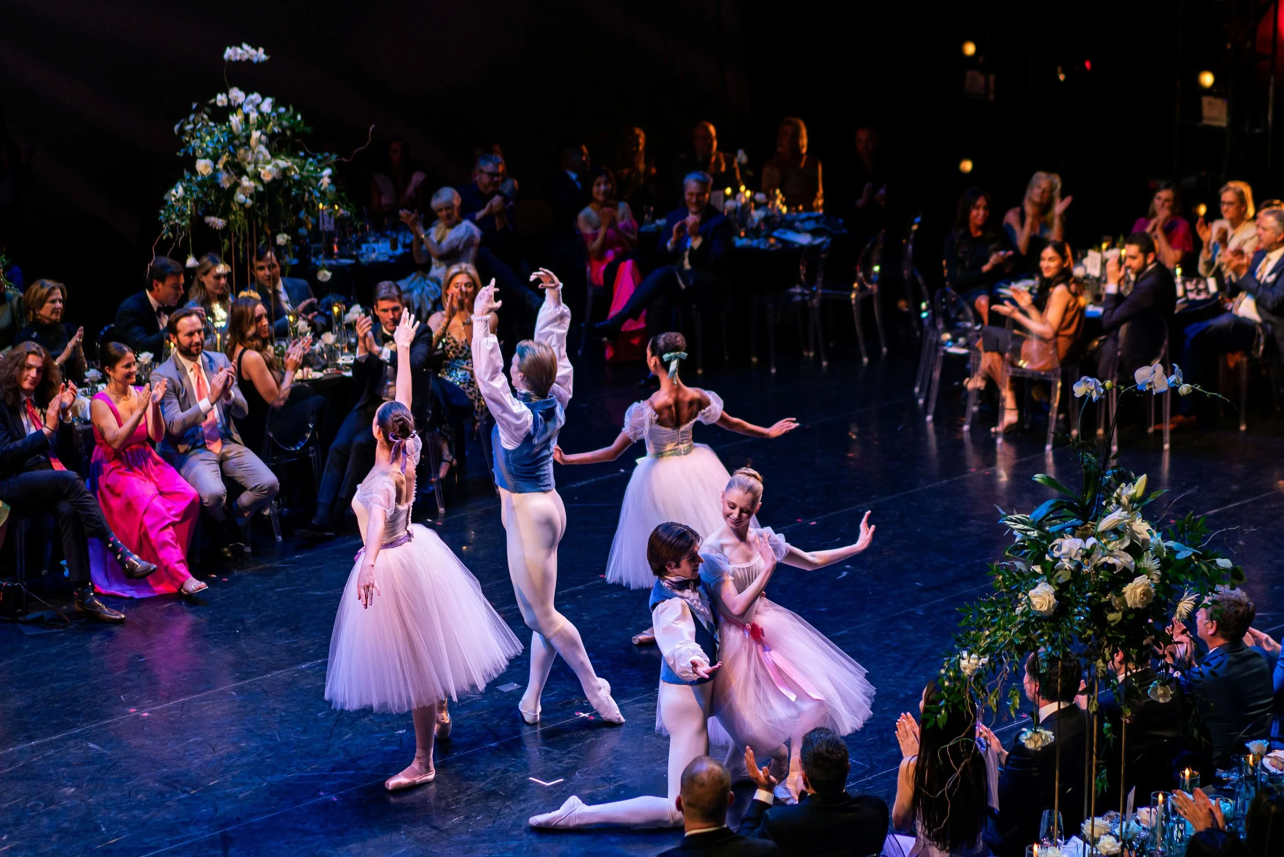 UT: Ballet West Spring Soirée