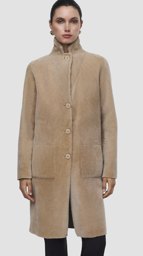 New In Store: Joseph