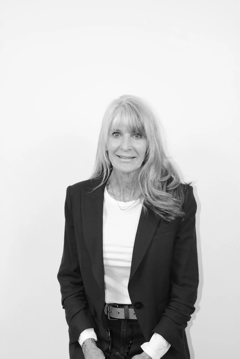 Meet Cindy: Our Newest Carlsbad Stylist