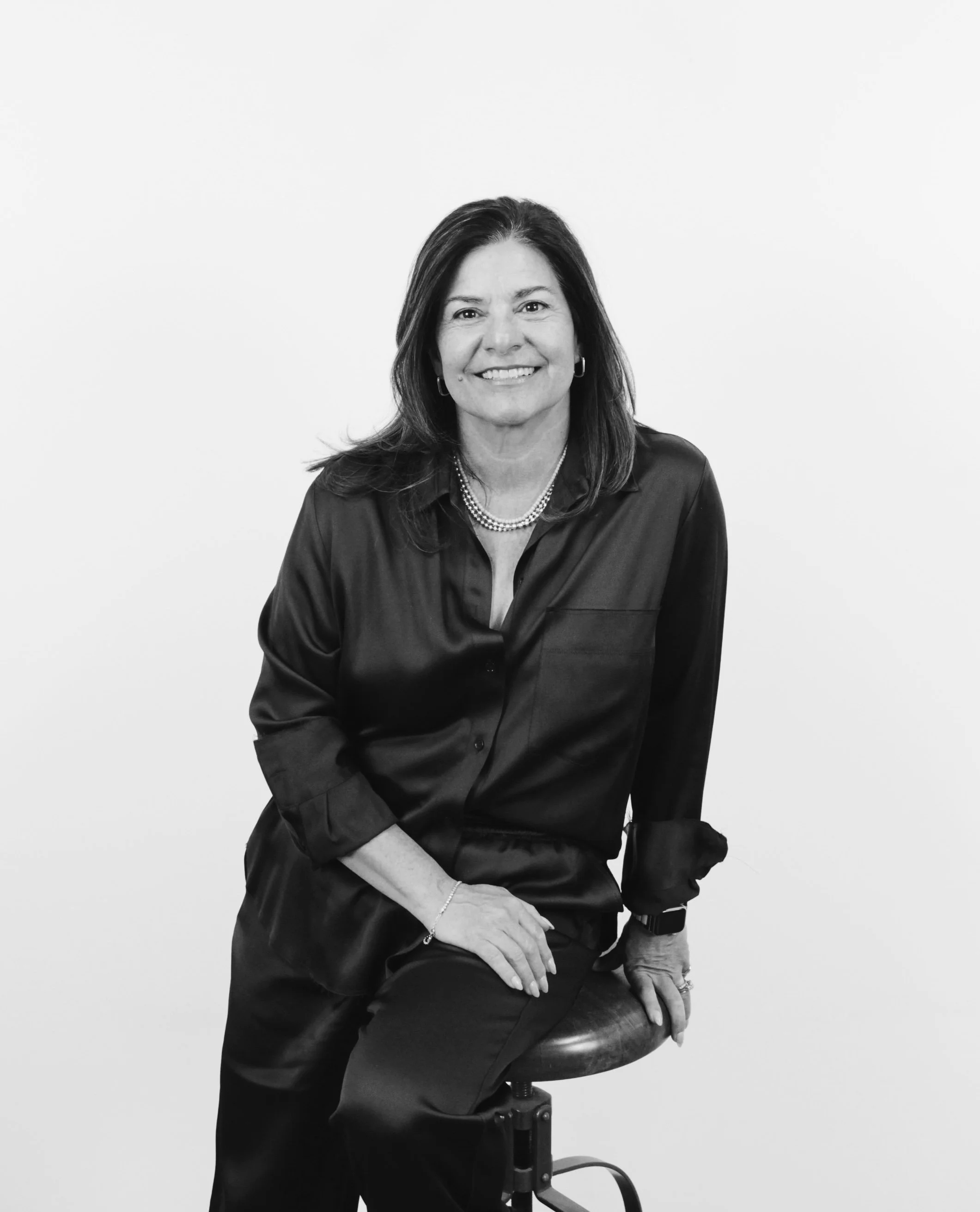 Meet Crissy: Our Newest Belleview Stylist