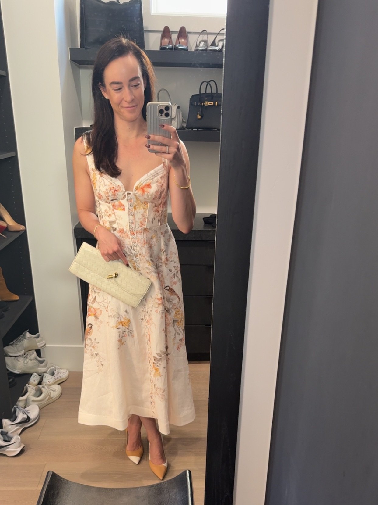 We love seeing you out and about in your A Line best🤍✨ 

Dm us or text your stylist to be featured next month!