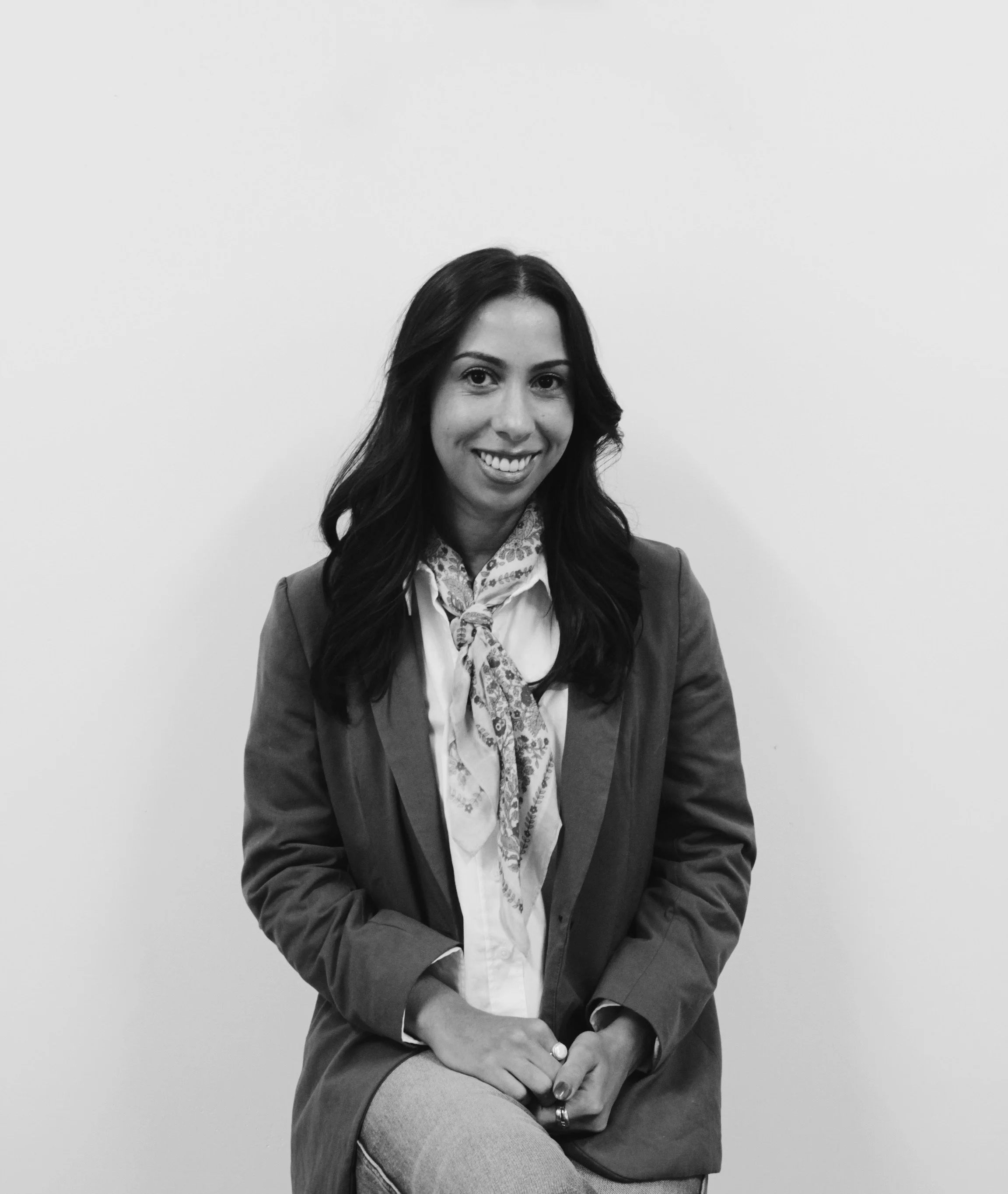 Meet Olivia: Our Newest Cherry Creek Stylist