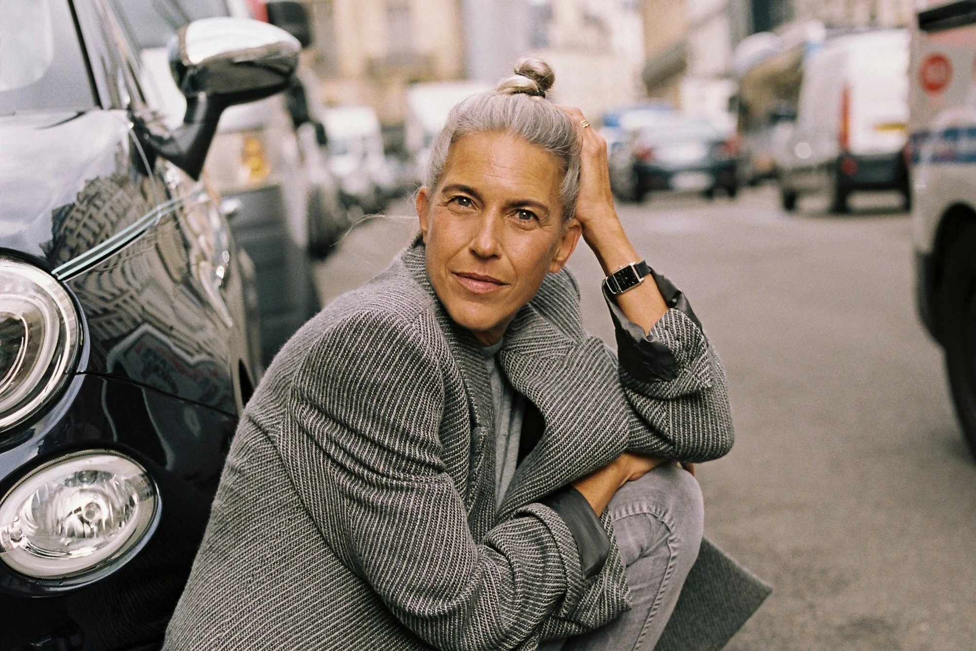 Isabel Marant: The Quiet Architect of Parisian Cool