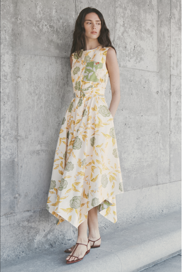 ALL STATES: Tanya Taylor Trunk Show