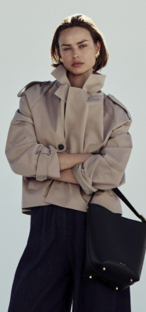 CA & UT: Anine Bing Trunk Show