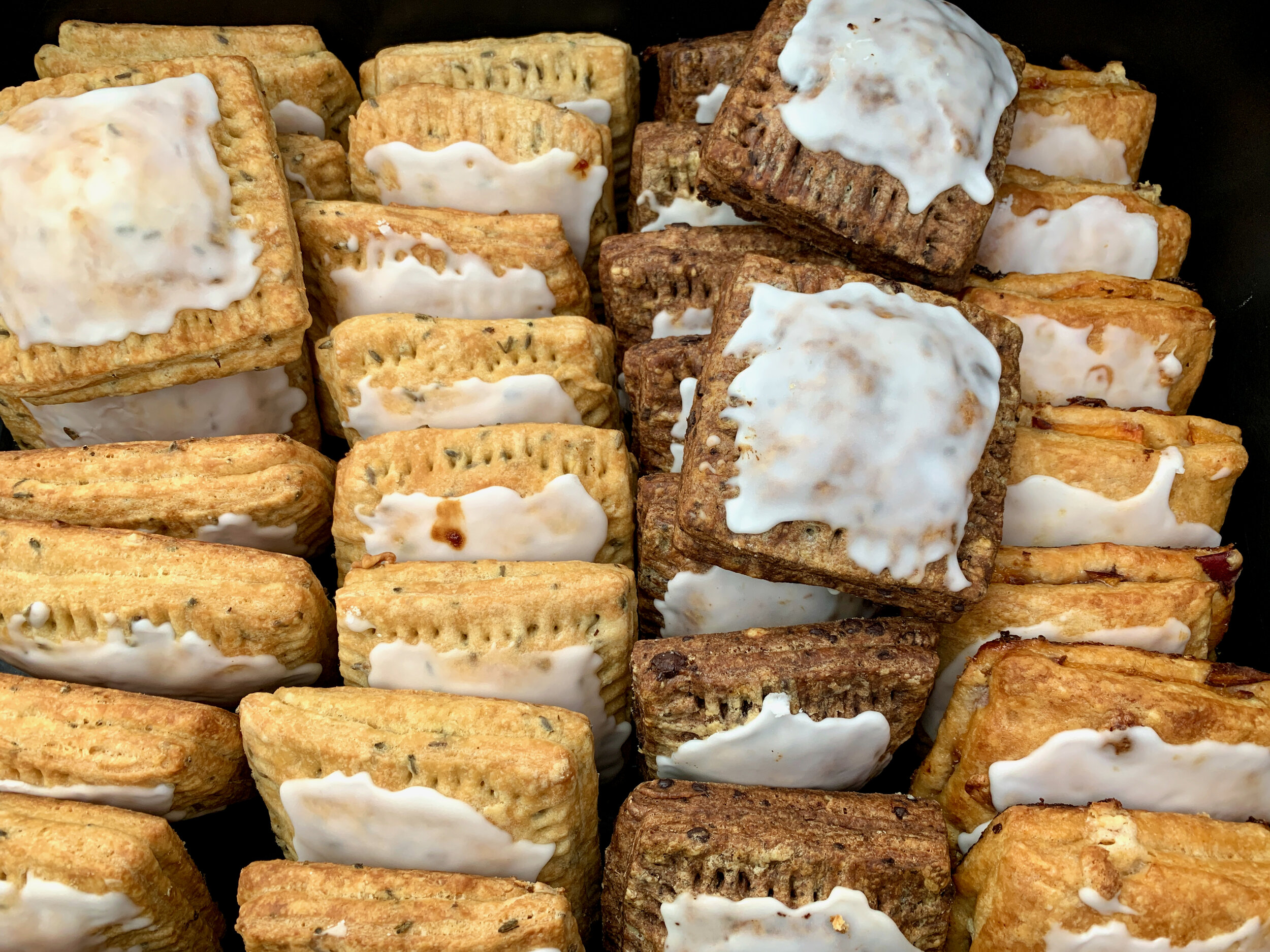 Scones
