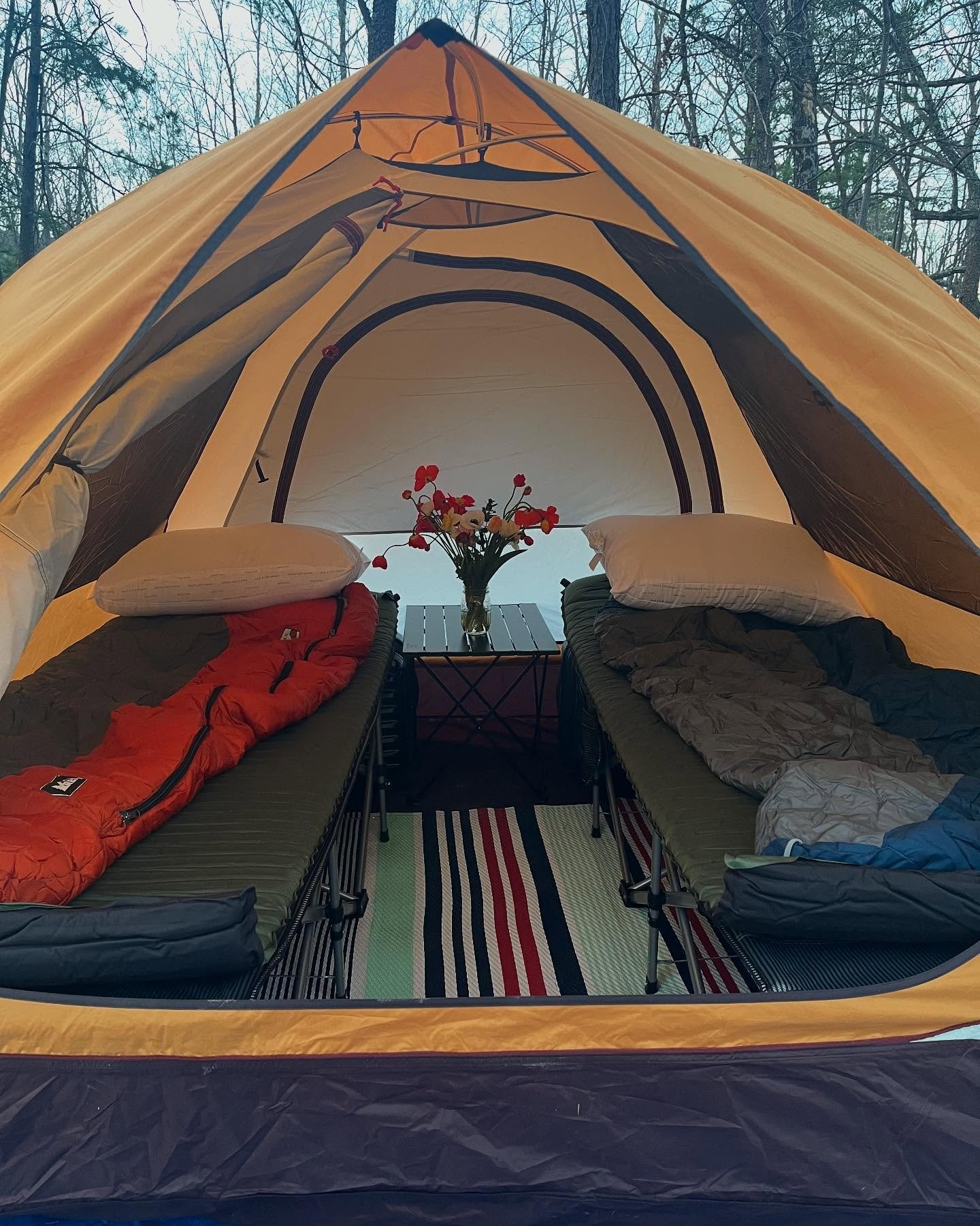 A reminder dear friends:

We are camping this week and will be missing the @chfarmersmarket this Saturday! We look forward to seeing you next week, April 5th, for the first market of the season and the first 8-noon market.