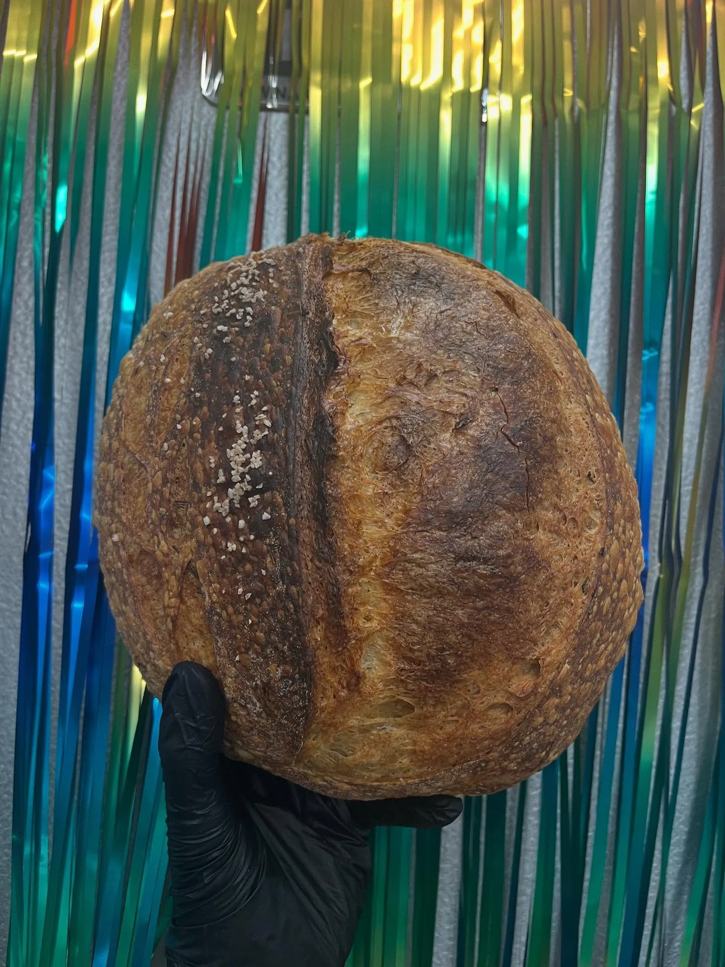 As a close family friend always says:

B.E.A.utiful! An absolutely stunning bake across the board today! If you want to be one of the lucky ones you should head over to:
@saxgenstore 
@gardenvalleyfarmersmarket 
@steves_garden_market 
@chatham_market
