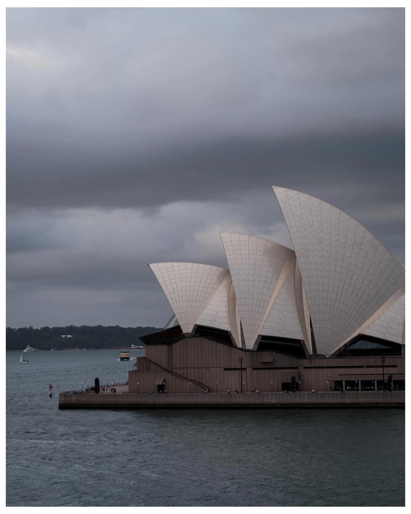#sydney #operahouse