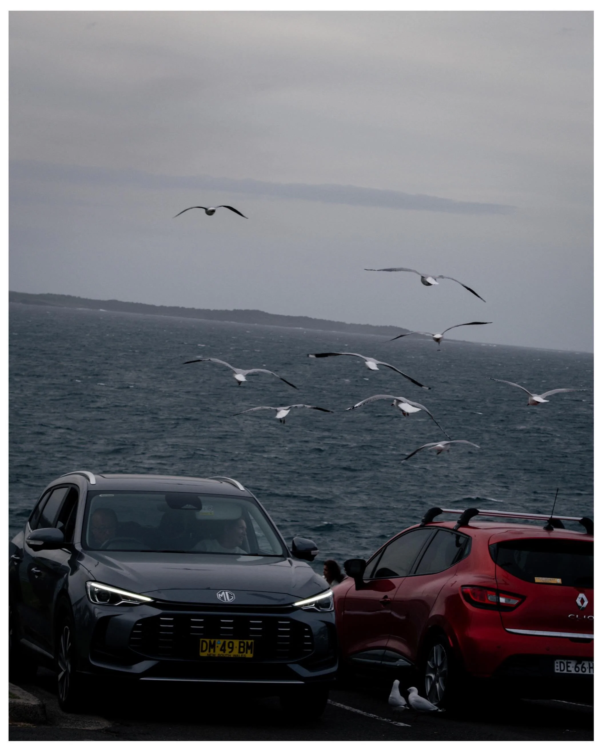 Between headlights and sea wind.
Quiet roads. Grey skies. Still moving.

#StreetPhotography #MoodyGrams #SydneyMoments #NikonD800 #kiama