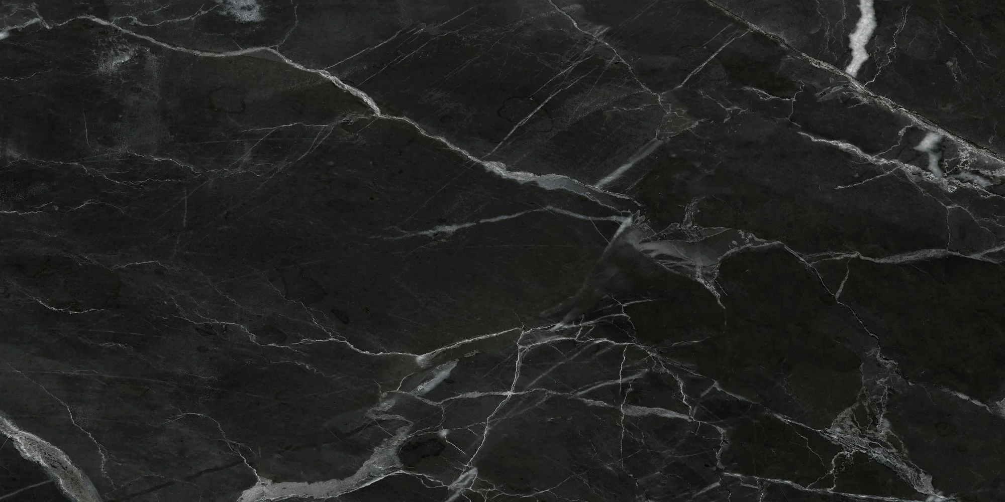 BLACK MARBLE