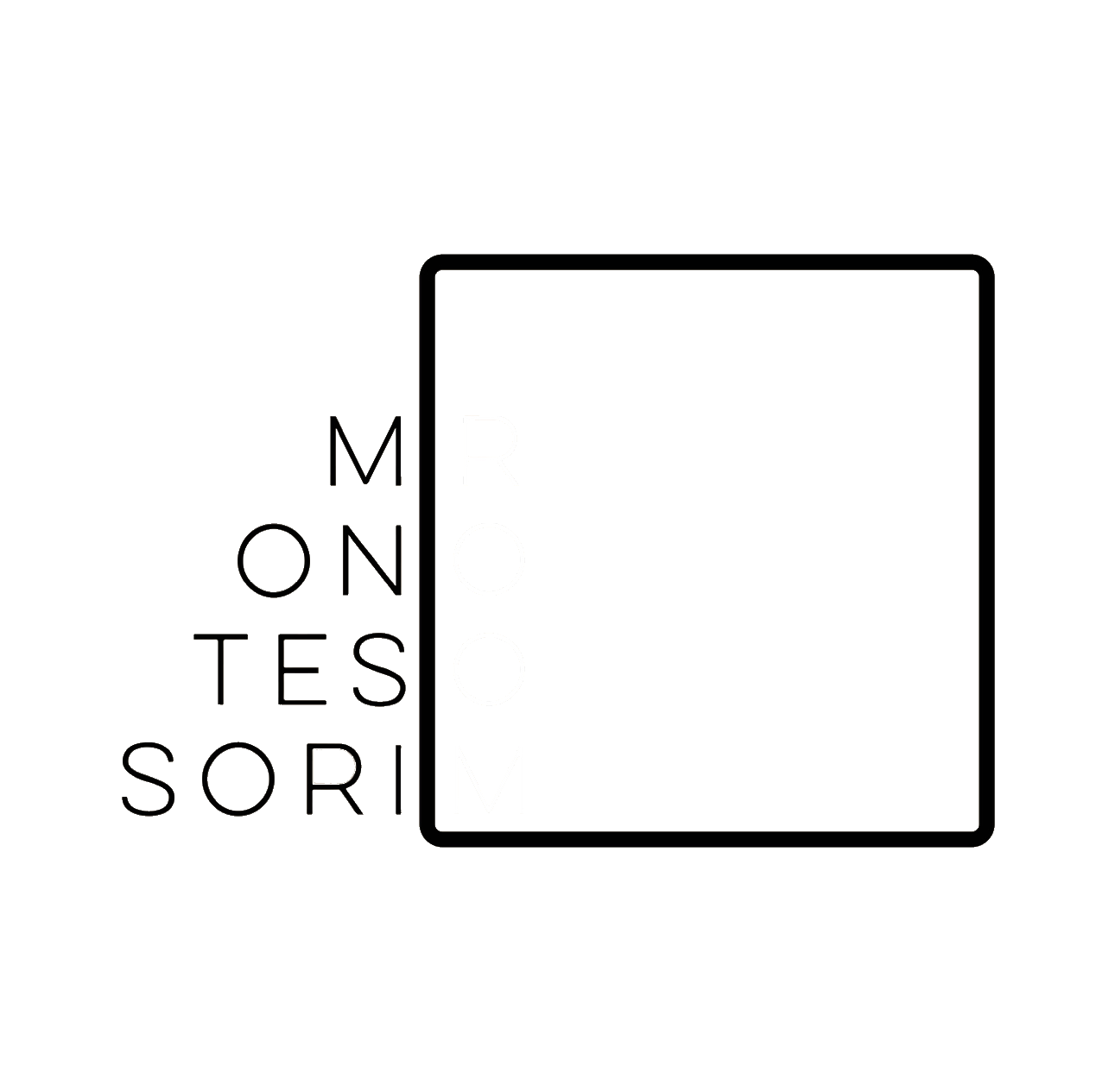 Montessori room