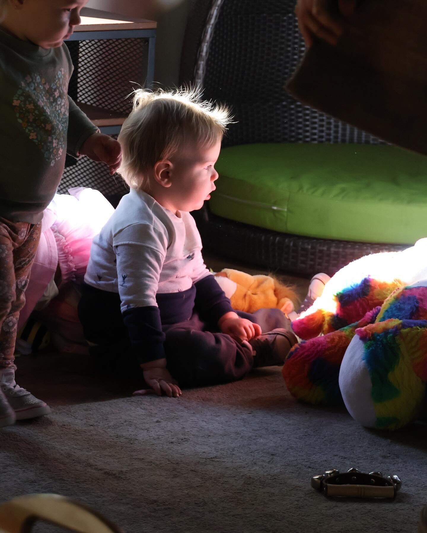 &ldquo;Did you know that at Montessori Room, children are encouraged to explore their interests at their own pace, fostering a love of learning that lasts a lifetime?&rdquo;