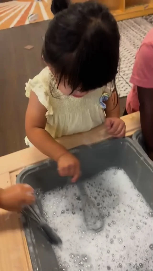 🌟 At Montessori Room Anthem, learning comes alive! 🌟 Our students are busy exploring sensory works that spark curiosity while also engaging in academic activities that build strong foundations for the future. From hands-on materials to joyful disco