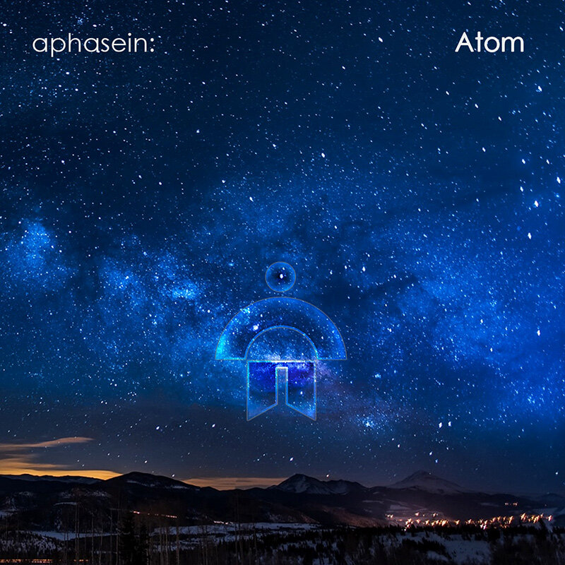 Atom EP