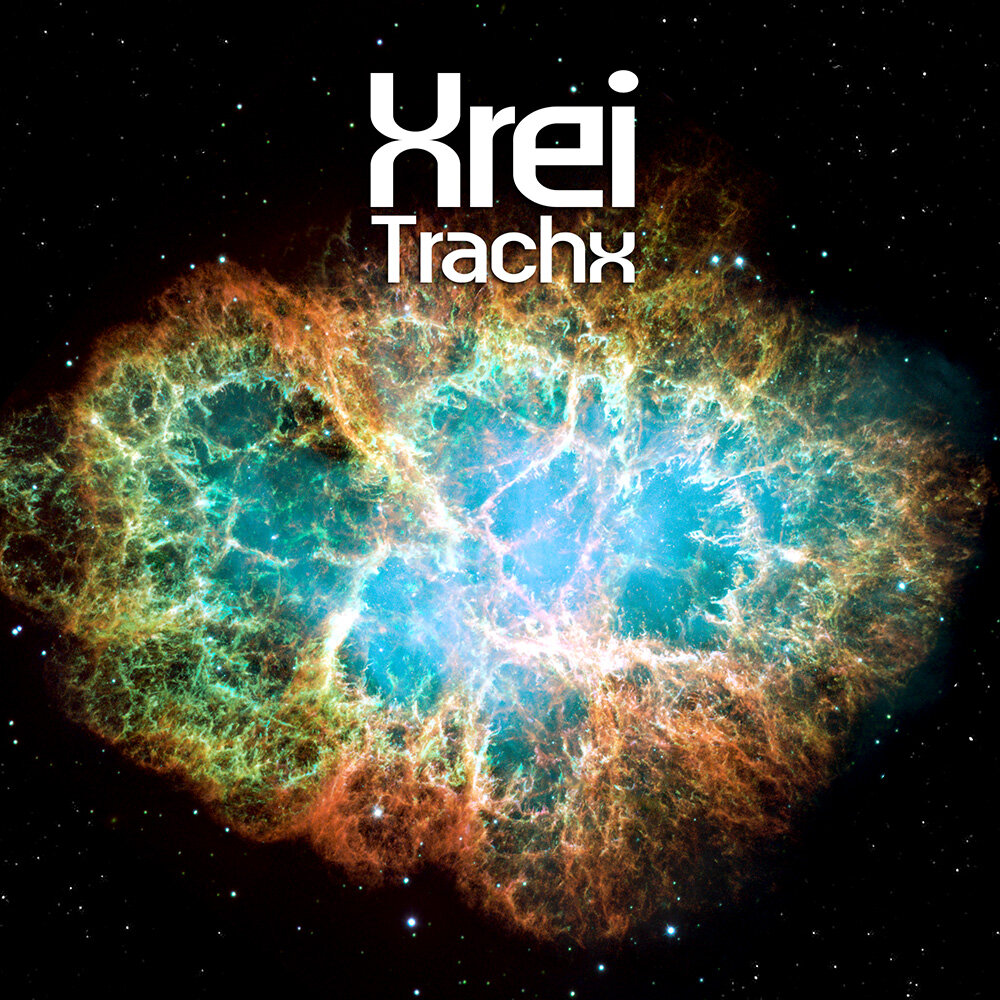 Trachx Album
