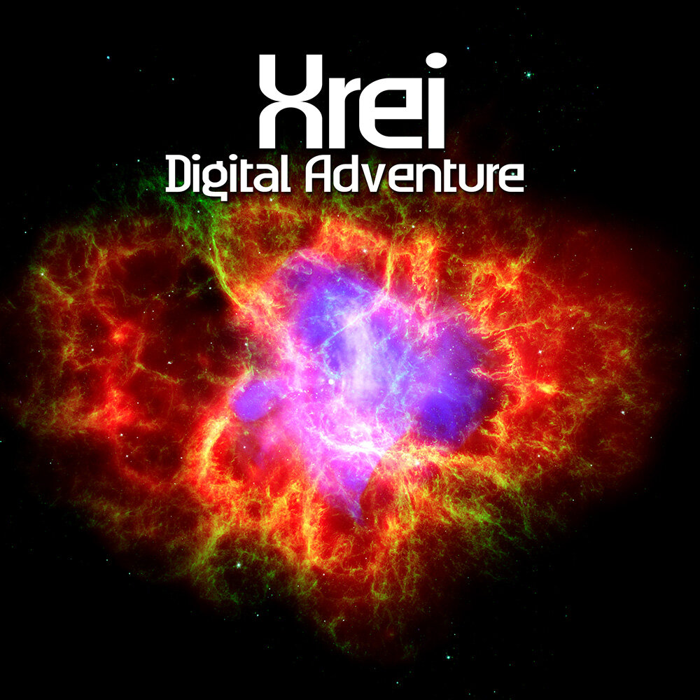 Digital Adventure Album
