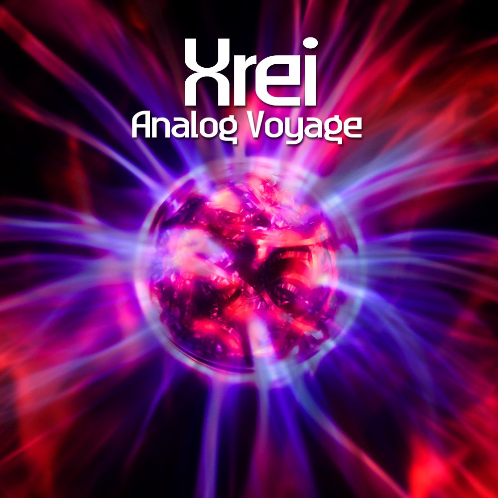 Analog Voyage Album