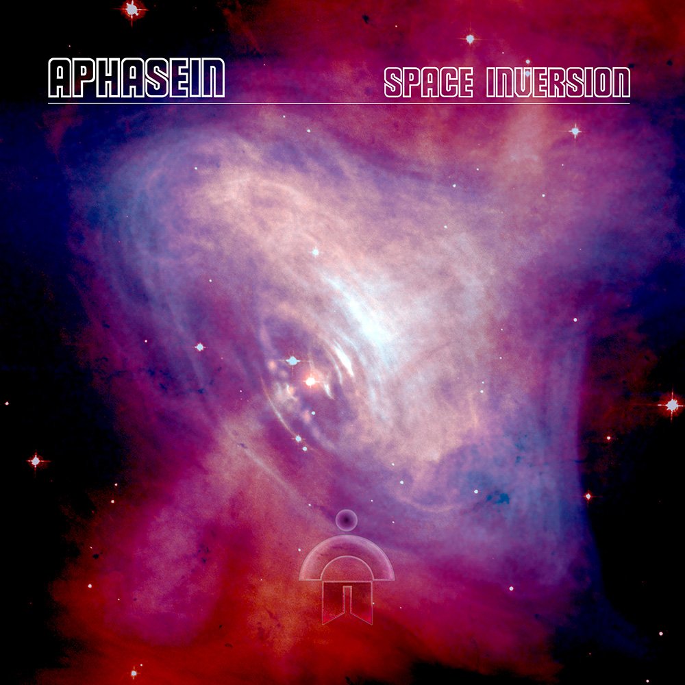 Space Inversion EP