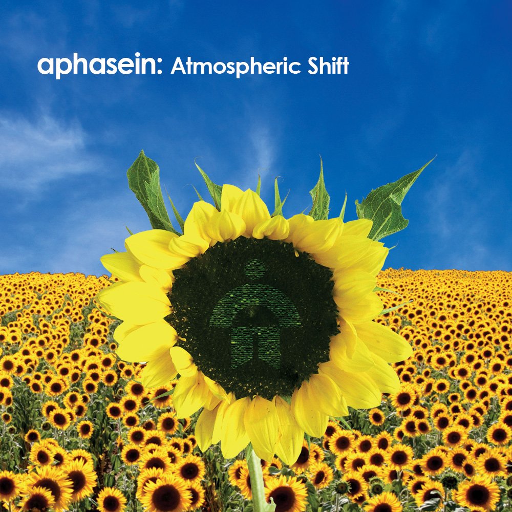 Atmospheric Shift Album