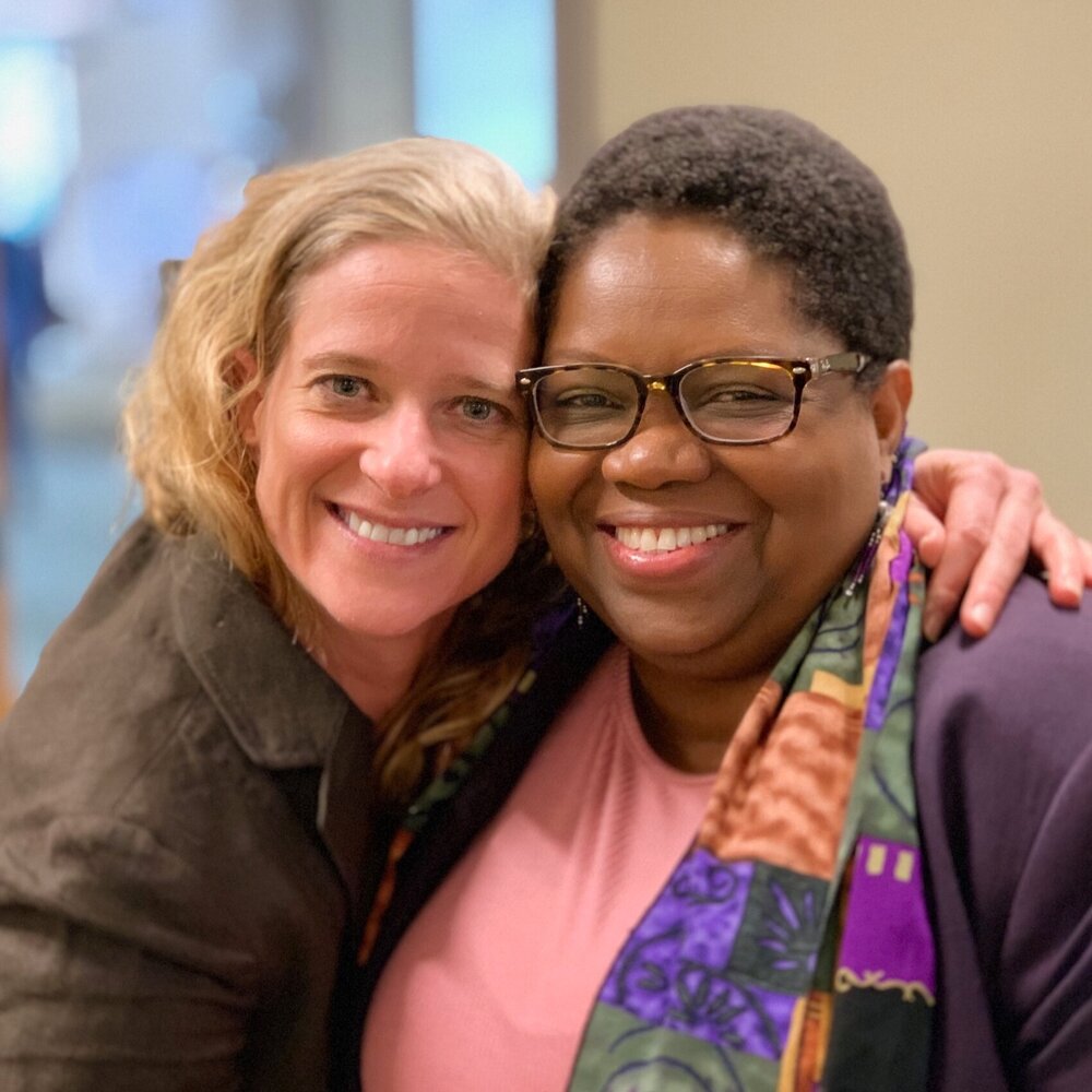 Inclusive women community leaders unite to endorse Anna Kelles — Anna Kelles