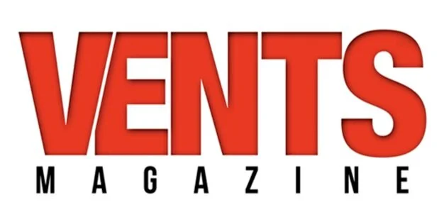 Vents Magazine