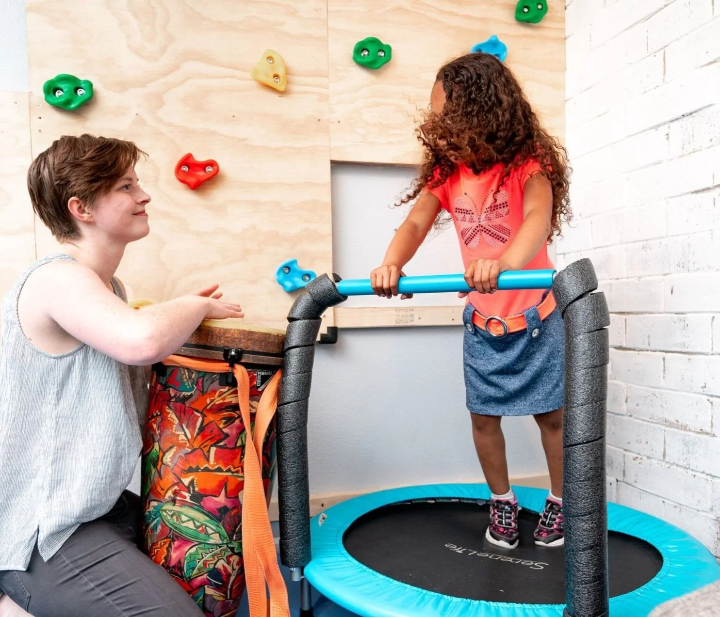 Resonate Music Therapy