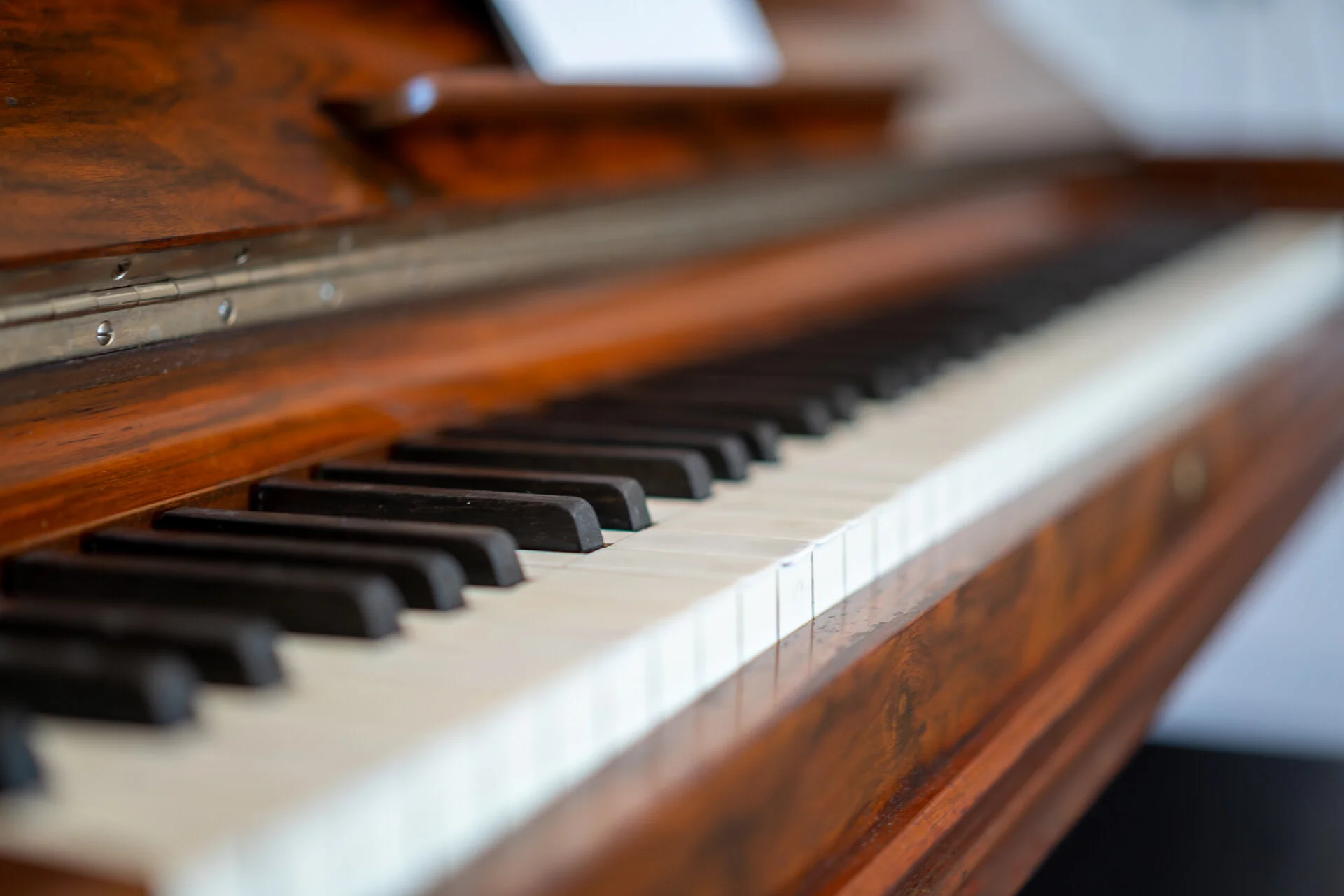 Resonate Music Therapy