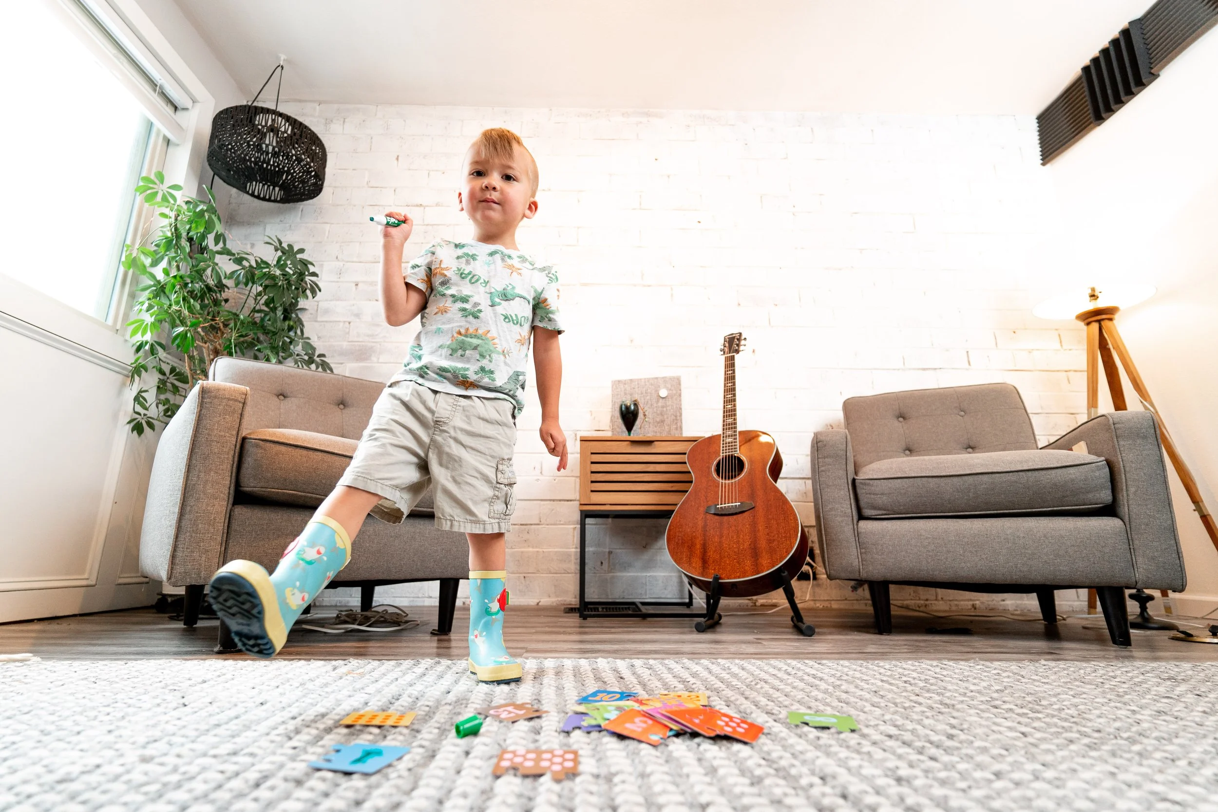 ‘Power Words’: How to Choose Impactful Words to Model for Language Growth