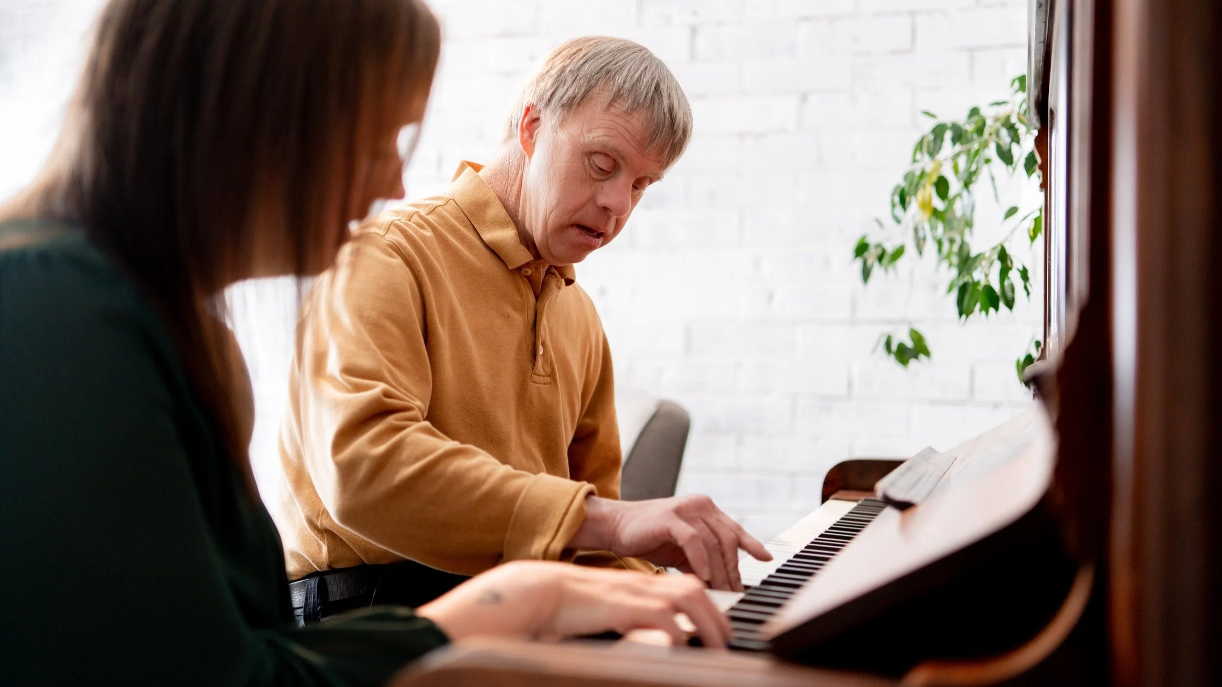 Resonate Music Therapy