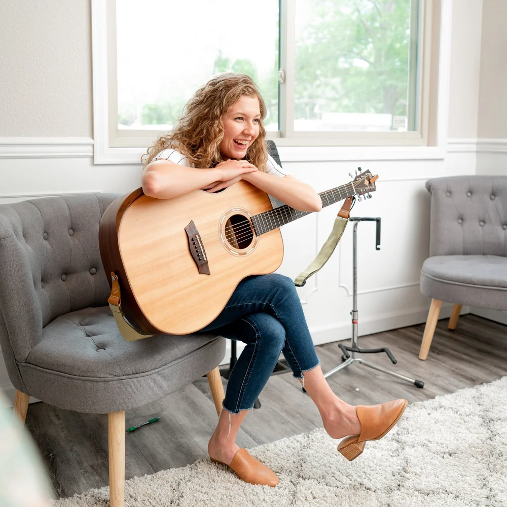 Music Lessons Colorado Springs — Resonate Music