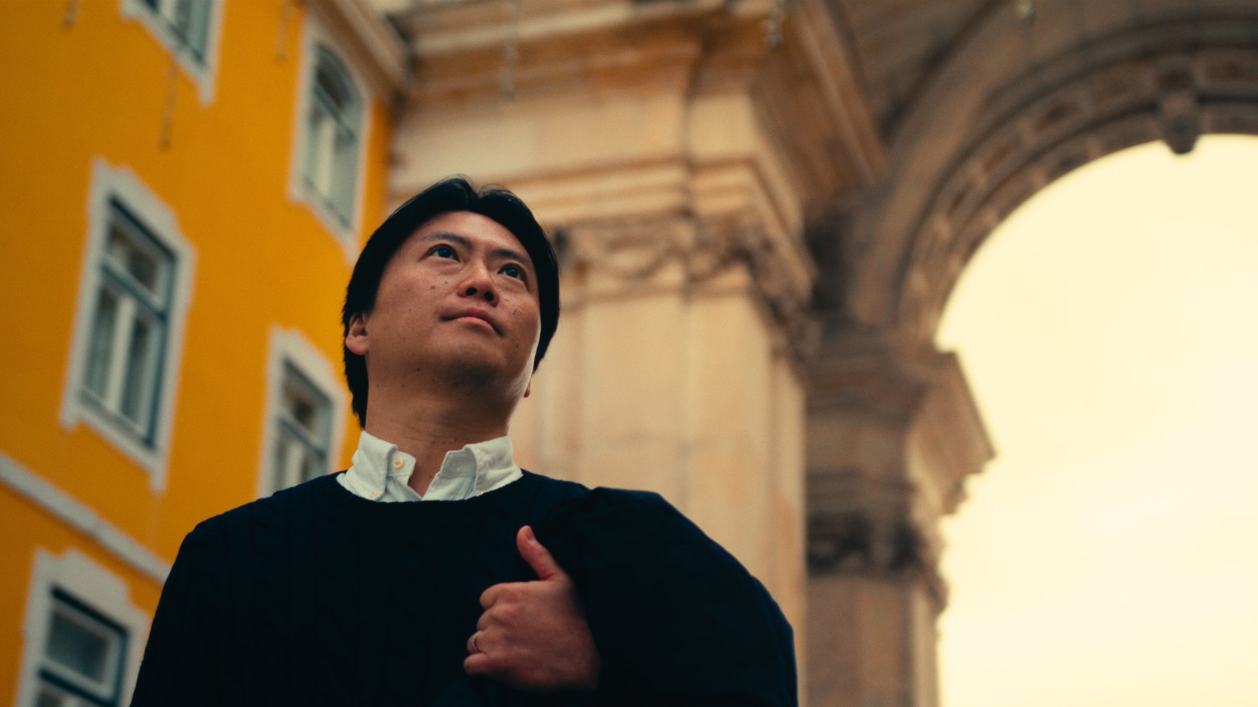 THE MISSION - バイオ燃料