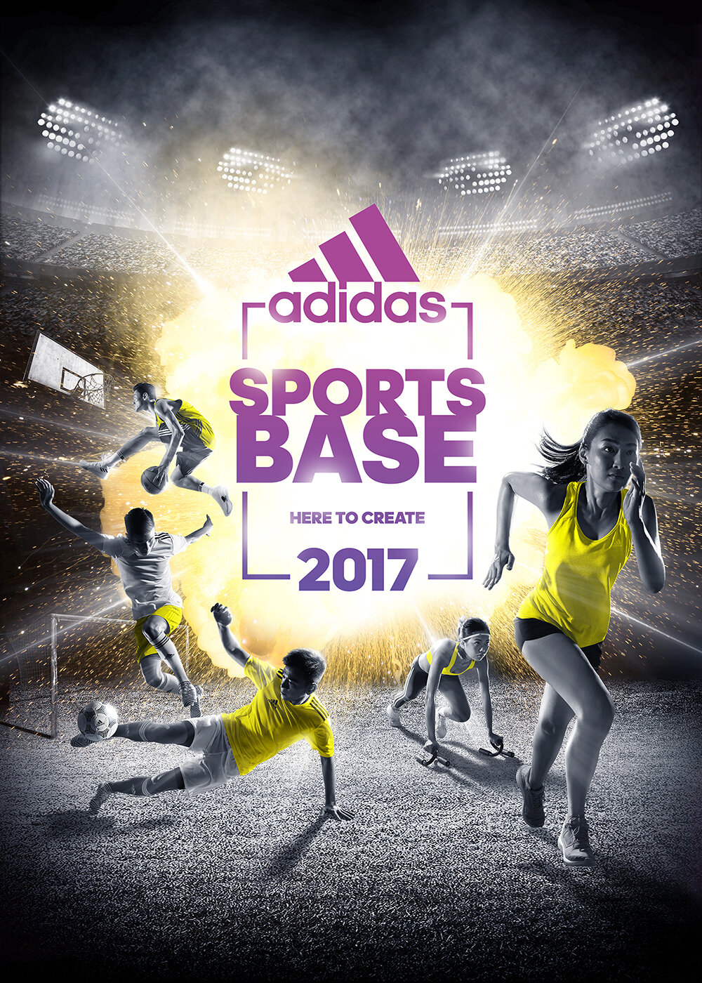 adidas sports base